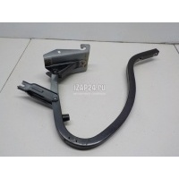 Петля крышки багажника GM Lanos (2004 - 2010) 96306119