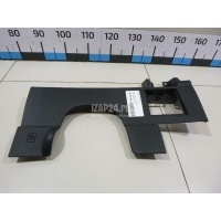 Накладка (кузов внутри) Nissan Qashqai (J10) (2006 - 2014) 68106BR60A