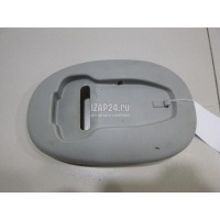Накладка (кузов внутри) Nissan Qashqai (J10) (2006 - 2014) 87834JD10C