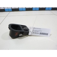 Накладка декоративная Nissan Qashqai (J10) (2006 - 2014) 96912BR01A