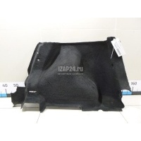 Обшивка багажника Nissan Qashqai (J10) (2006 - 2014) 84950JD00B