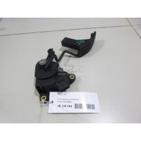 Педаль газа Nissan Qashqai (J10) (2006 - 2014) 18002BR65B
