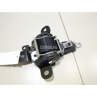 Ремень безопасности Nissan Qashqai (J10) (2006 - 2014) 88854JD000