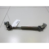 Кардан рулевой Nissan Qashqai (J10) (2006 - 2014) D8080EY40B