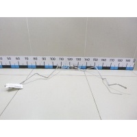 Трубка кондиционера Nissan Qashqai (J10) (2006 - 2014) 92440JD01A