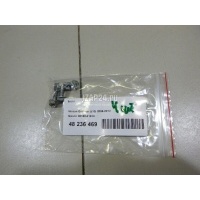 Болт Nissan Qashqai (J10) (2006 - 2014) 081686161A