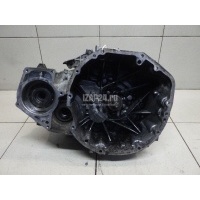 МКПП (механическая коробка переключения передач) Nissan Qashqai (J10) (2006 - 2014) 320103UB5B