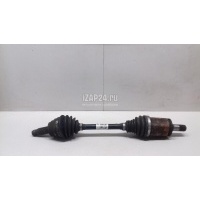 Полуось передняя левая BMW X5 E70 (2007 - 2013) 31607553945
