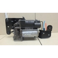 Насос регулировки подвески BMW X5 E70 (2007 - 2013) 37206859714