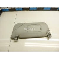 Козырек солнцезащитный (внутри) Ford Mondeo IV (2007 - 2015) 1639715