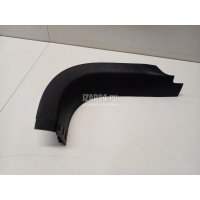 Накладка порога (внутренняя) Ford Mondeo IV (2007 - 2015) 1472818
