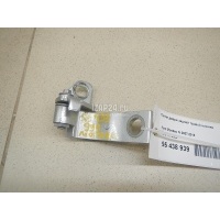 Петля двери задней правой нижняя Ford Mondeo IV (2007 - 2015) 1778339