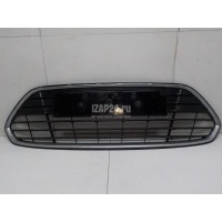 Решетка в бампер центральная Ford Mondeo IV (2007 - 2015) 1724261