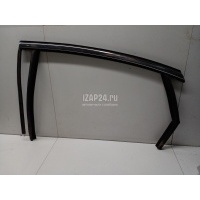 Уплотнитель стекла двери Ford Mondeo IV (2007 - 2015) 1777851