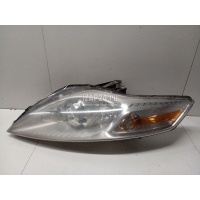 Фара левая Ford Mondeo IV (2007 - 2015) 1811625