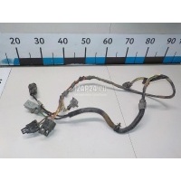 Проводка (коса) Citroen-Peugeot Berlingo (M59) (2002 - 2012) 1267H2