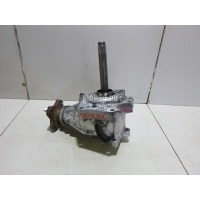 Коробка раздаточная Nissan X-Trail (T31) (2007 - 2014) 33100JG200