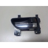 Ручка двери внутренняя правая Subaru Impreza (G12) (2007 - 2012) 61051FG020JG