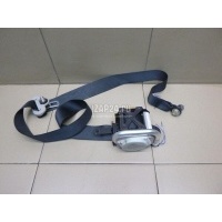 Ремень безопасности с пиропатроном Suzuki Grand Vitara (2005 - 2015) 8490265J03BHE