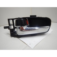 Ручка двери внутренняя левая Suzuki Grand Vitara (2005 - 2015) 8313065J20C48
