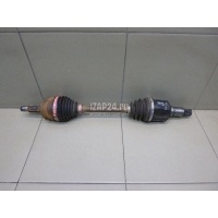 Полуось передняя правая Suzuki Grand Vitara (2005 - 2015) 4410178K00