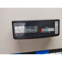 Пыльник переднего амортизатора Nissan M (Y50) (2004 - 2010) 54050EG001