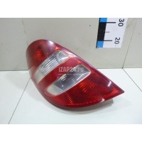 Фонарь задний левый Mercedes Benz A-Class W169 (2004 - 2012) 1698200364