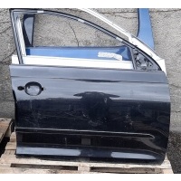 Дверь правая передняя skoda rapid 5ja831312