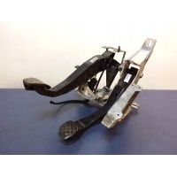 Audi a6 c6 педаль педали тормоза сцепление 4f1721316