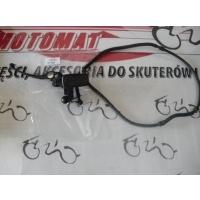 Насос sprzegła выжимной подшипник honda gl 1800