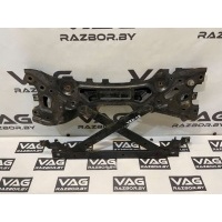 Балка подвески передняя (подрамник) Audi A8 D4 (S8,RS8) 2011 4H0399345L