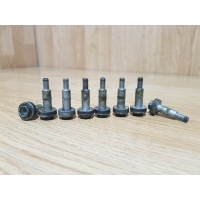 Болт крышки ГБЦ Toyota Camry XV30 2004 9090119026