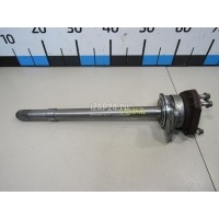 Полуось промежуточная (привод) Nissan M (Y50) (2004 - 2010) 38231JK500