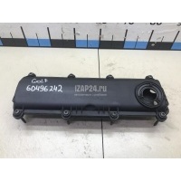 Крышка головки блока (клапанная) VAG A3 [8P1] (2003 - 2013) 06A103469BB