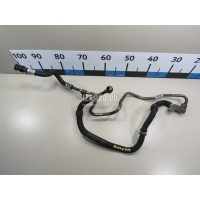 Трубка гидроусилителя BMW X5 E70 (2007 - 2013) 32416783856