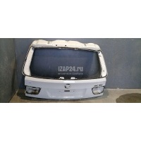 Дверь багажника верхняя BMW X5 E70 (2007 - 2013) 41627262544