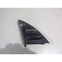Крышка зеркала внутренняя левая Volvo S80 (2006 - 2016) 8635484
