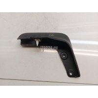 Брызговик передний левый Mitsubishi Lancer (CX,CY) (2007 - 2017) 5370A591