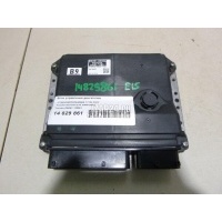 Блок управления двигателем Toyota Auris (E15) (2006 - 2012) 8966112B91