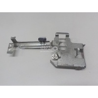 Кронштейн ручки Honda Jazz (2002 - 2008) 72170SAA020