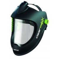 Optrel clearmaxx капот przyłbica papr 4900.020