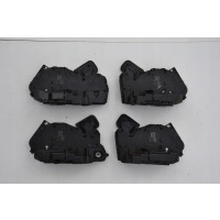 Volkswagen audi skoda замок дверь правая передняя 5tb837016a