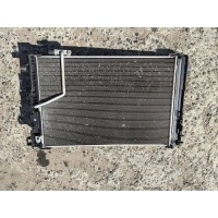 радиатор кондиционера Mercedes-Benz E-Класс 2013 A2045000654
