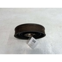Шкив коленвала Mazda 6 1 2004 40206D, RF5C-11-401A