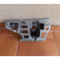 Fabia ii 10 - 14 рестайлинг каретка левый передняя 5j0807055a