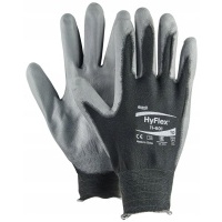 Ansell перчатки hyflex lite 11 - 601 9 12 пар