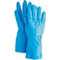 Ansell перчатки alphatec 37 - 210 10 12 пар