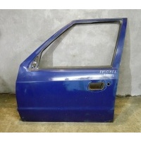 Дверь передняя левая skoda felicia 6U0831051A