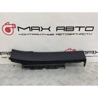 Накладка Подушки безопасности колен air bag Lexus Ls460 USF40, USF41, USF45, USF46 2006-2017 7399050030c0, <strong>-Б/У Детали сняты с АВТОМОБИЛЯ</strong>