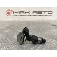топливная форсунка Nissan Almera Classic B10 2006-2012 fby10f0, <strong>-Б/У Детали сняты с АВТОМОБИЛЯ</strong>